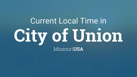 city of union missouri|Departments City of Union, Missouri Official Government Website.